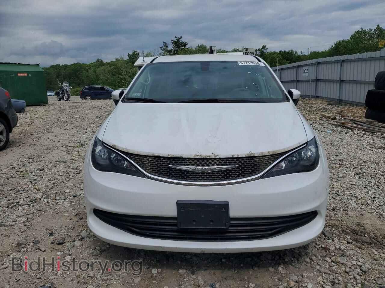 2017 CHRYSLER PACIFICA - VIN: 2C4RC1CG3HR571562 - Photo 5