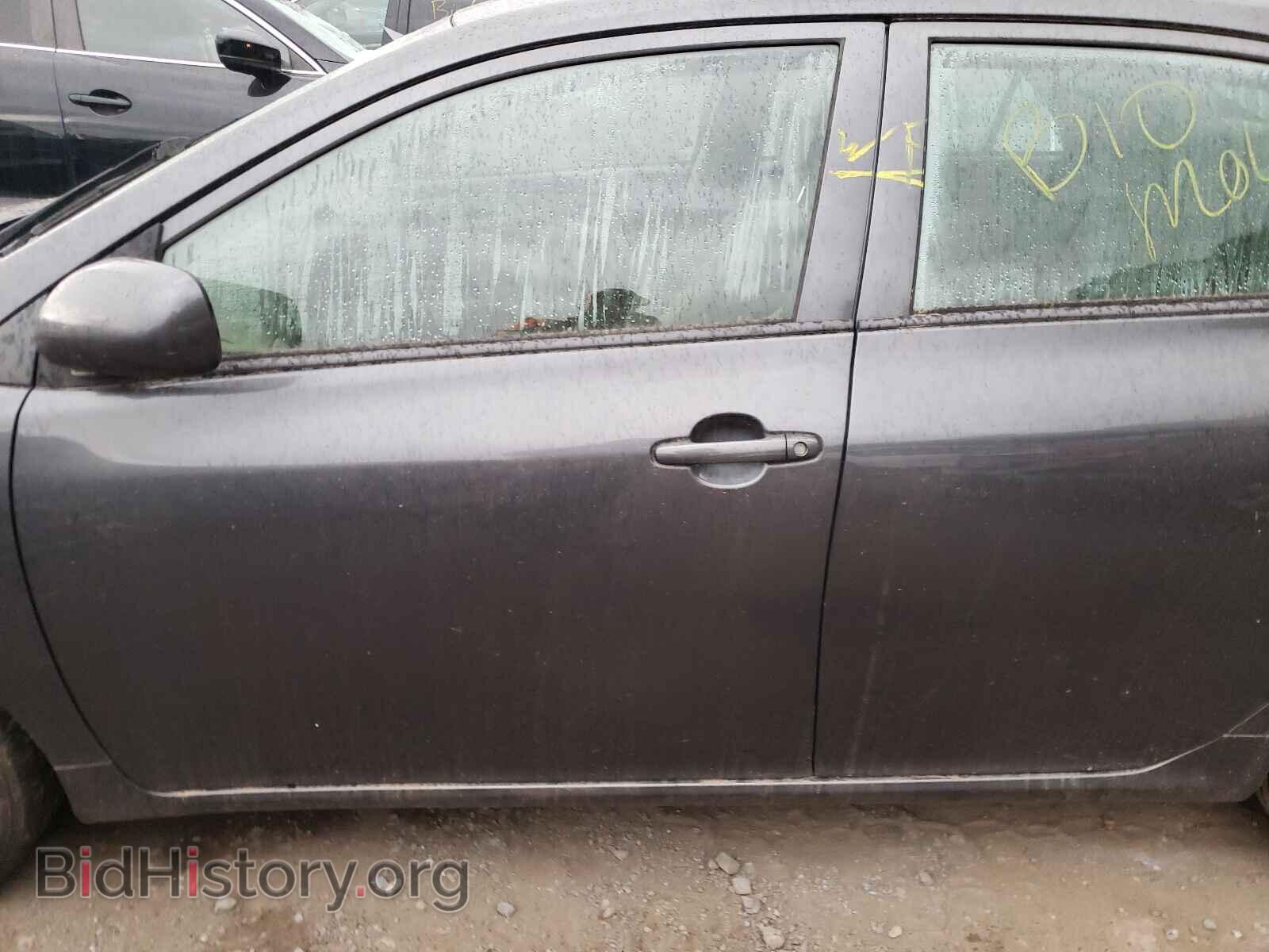 2013 TOYOTA COROLLA - VIN: 2T1BU4EE5DC962735 - Фото 9
