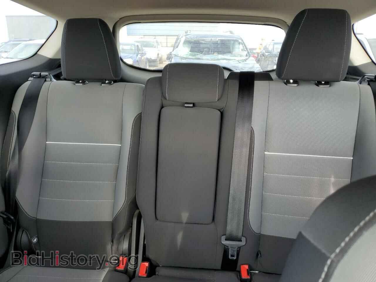 2013 FORD ESCAPE - VIN: 1FMCU0GX2DUA47965 - Фото 10