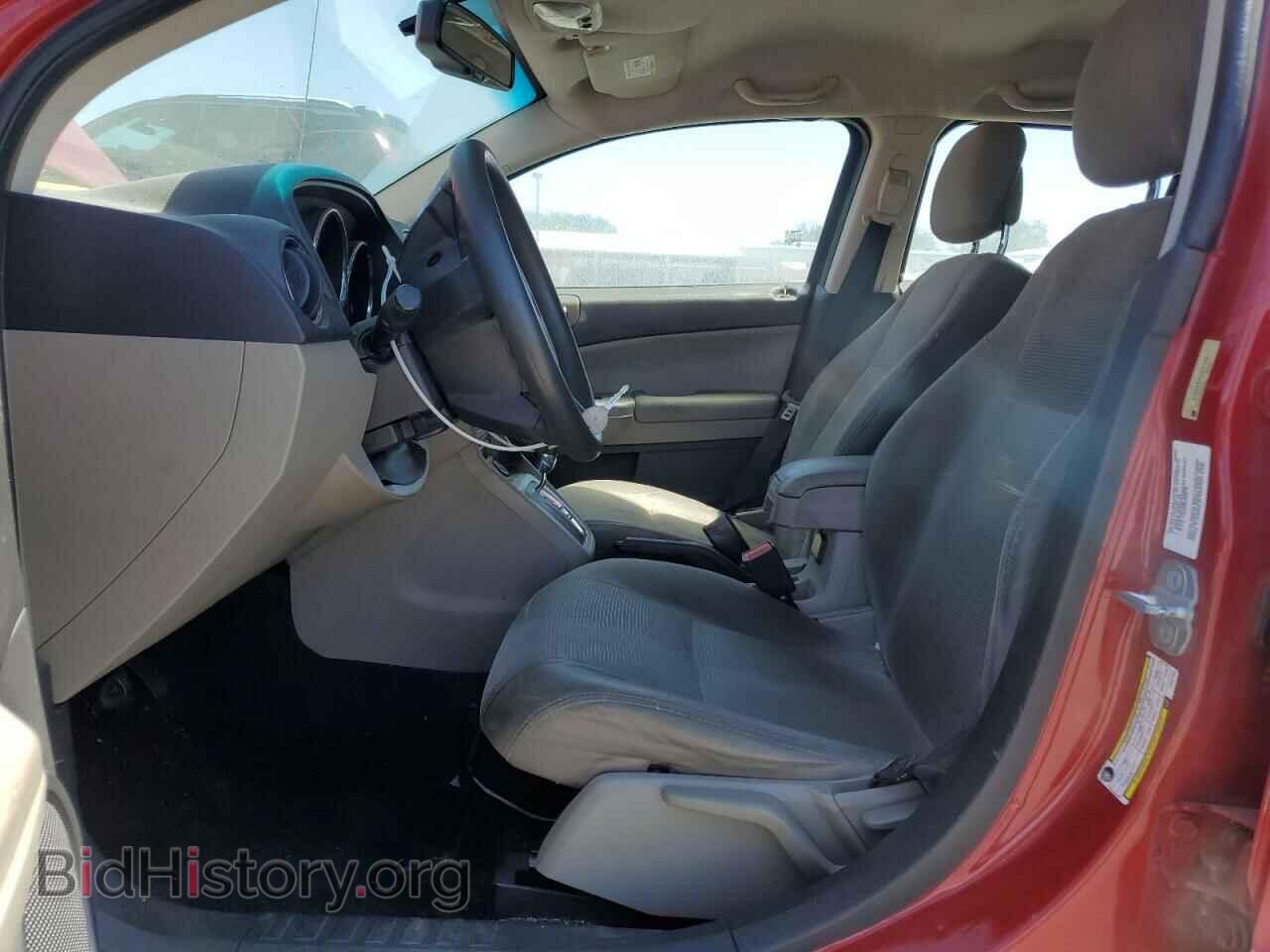 2012 DODGE CALIBER - VIN: 1C3CDWDA1CD527926 - Photo 7