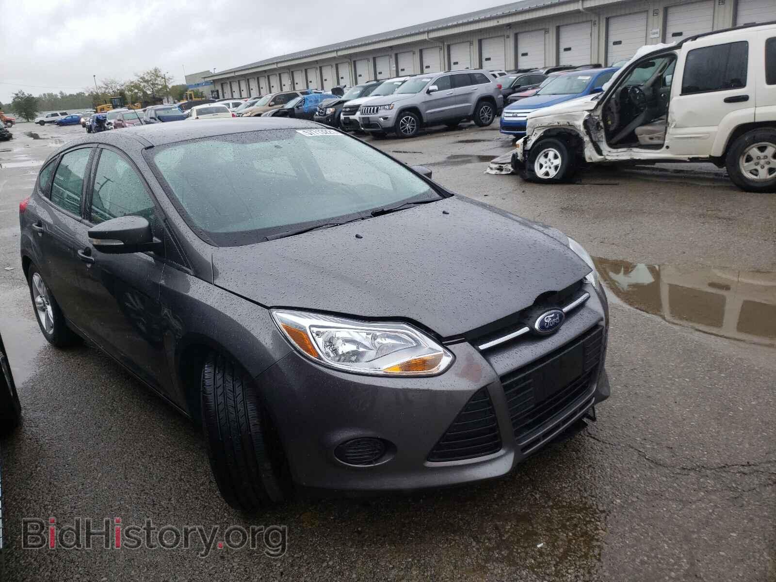 Фотография 1FADP3K28DL225855 - FORD FOCUS 2013