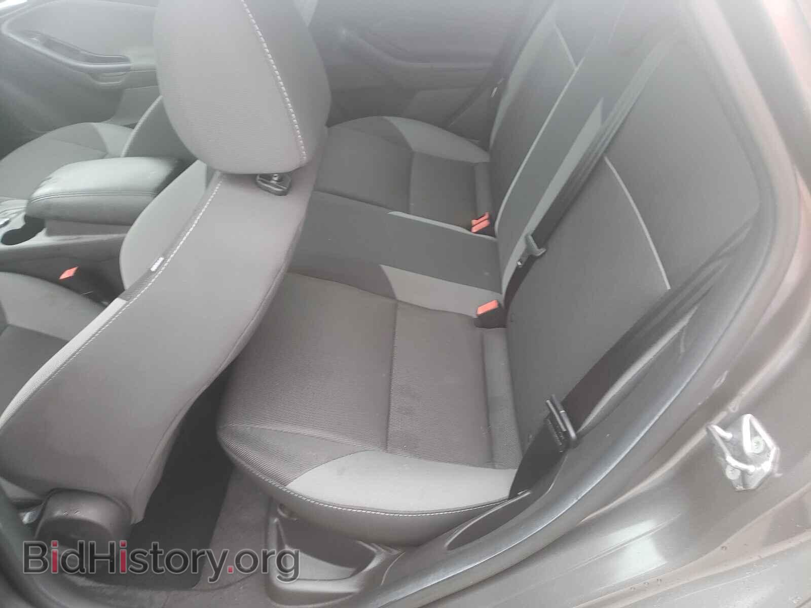 2013 FORD FOCUS - VIN: 1FADP3K28DL225855 - Фото 6