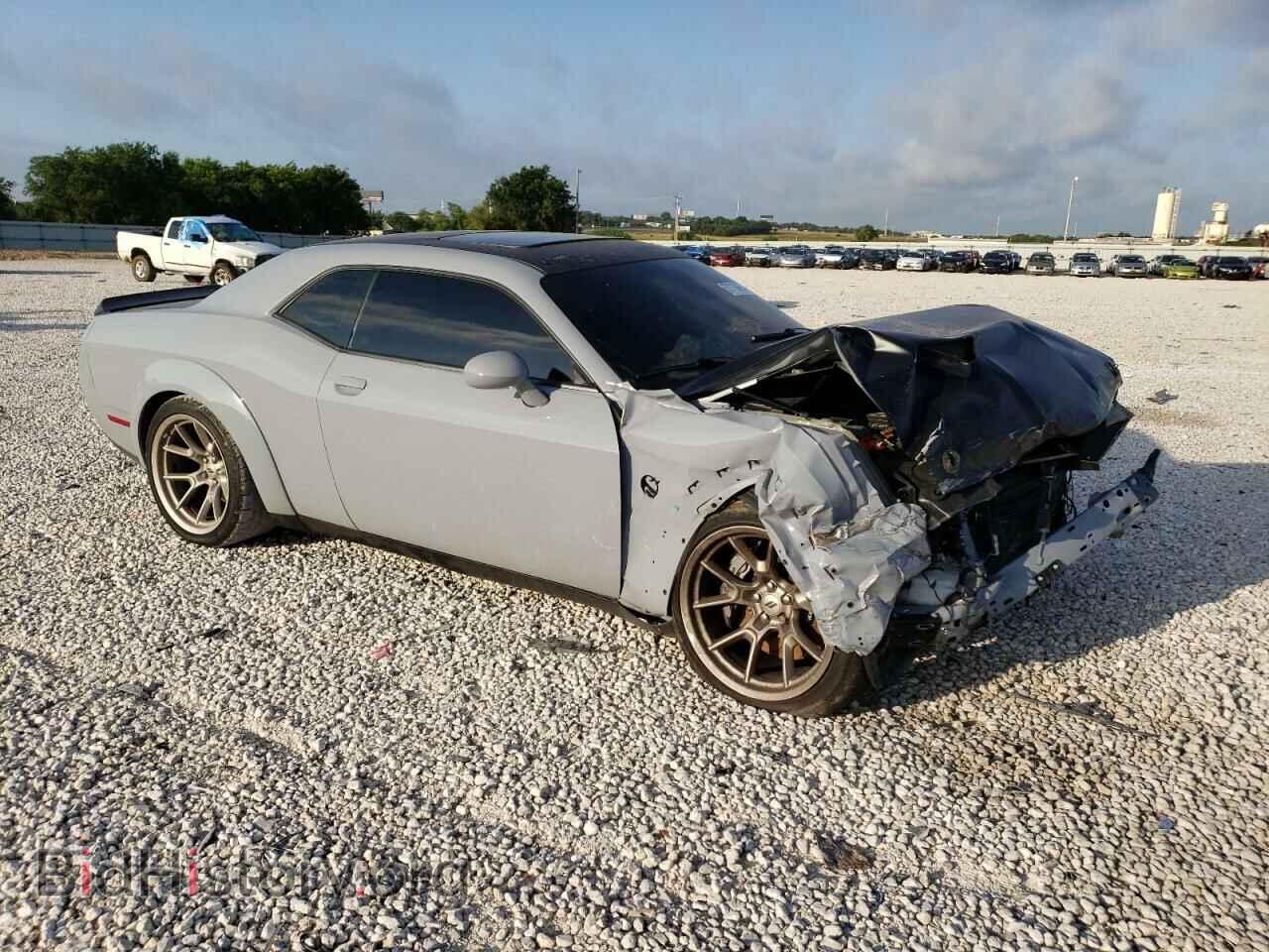 2020 DODGE CHALLENGER - VIN: 2C3CDZFJ7LH231312 - Photo 4