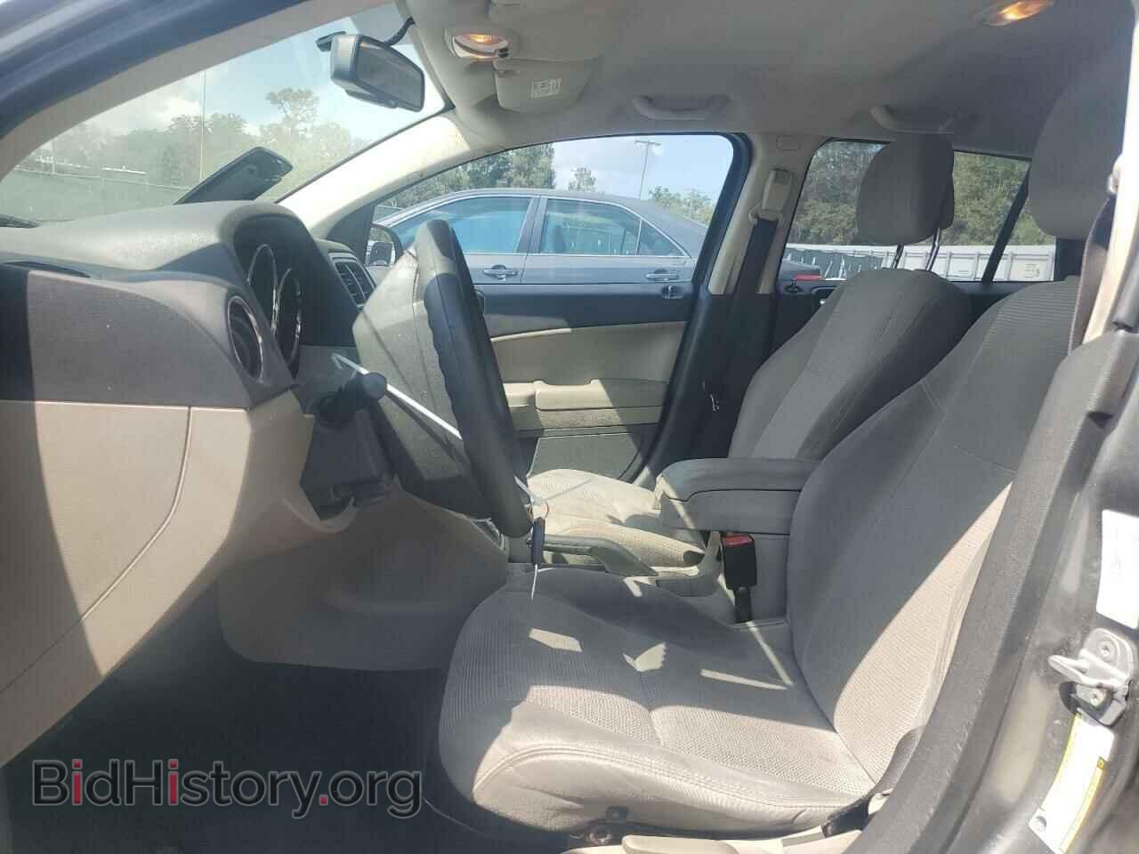 2011 DODGE CALIBER - VIN: 1B3CB3HA1BD237714 - Фото 7