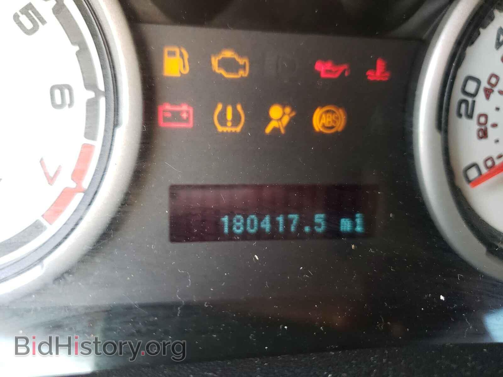 2011 FORD FOCUS - VIN: 1FAHP3GN4BW160230 - Фото 8