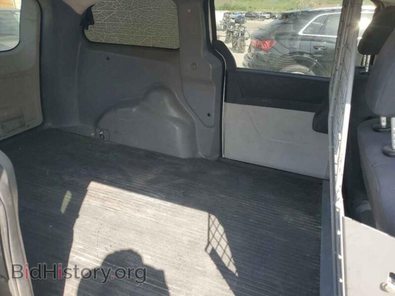 2010 Dodge CARAVAN (VIN 2D4CN1AE9AR174917) — фото 11 из 13