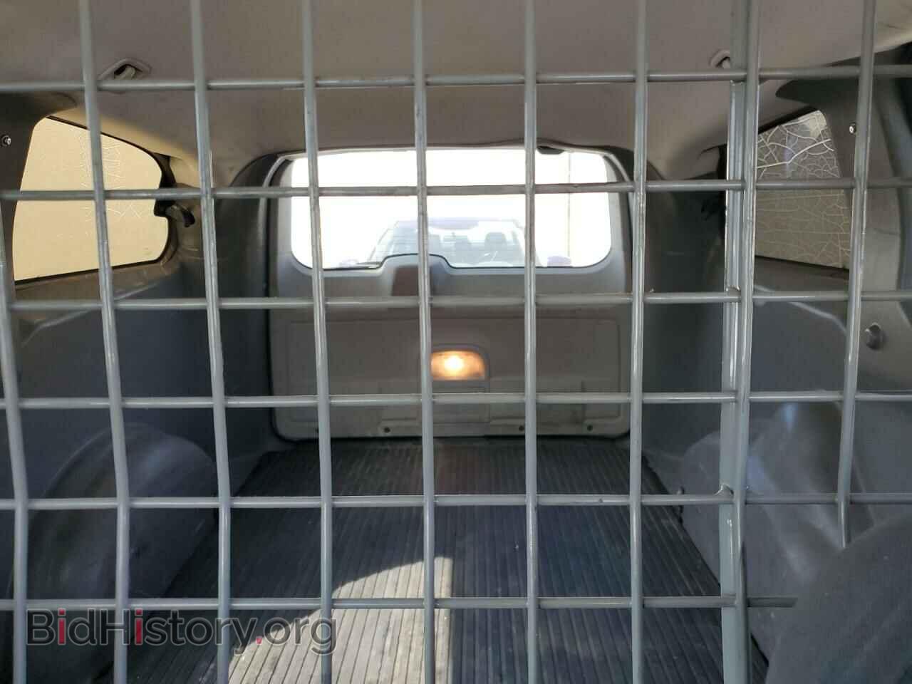 2010 DODGE CARAVAN - VIN: 2D4CN1AE9AR174917 - Фото 10