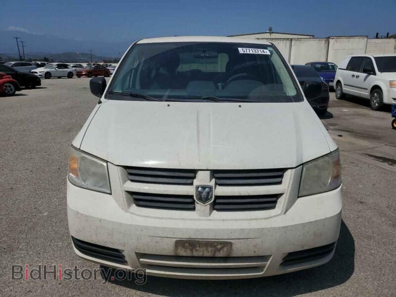 2010 Dodge CARAVAN (VIN 2D4RN1AE5AR297172) — photo 5 of 13