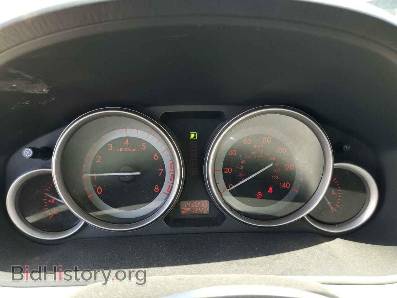 2010 MAZDA CX-9 - VIN: JM3TB2MAXA0207686 - Photo 9