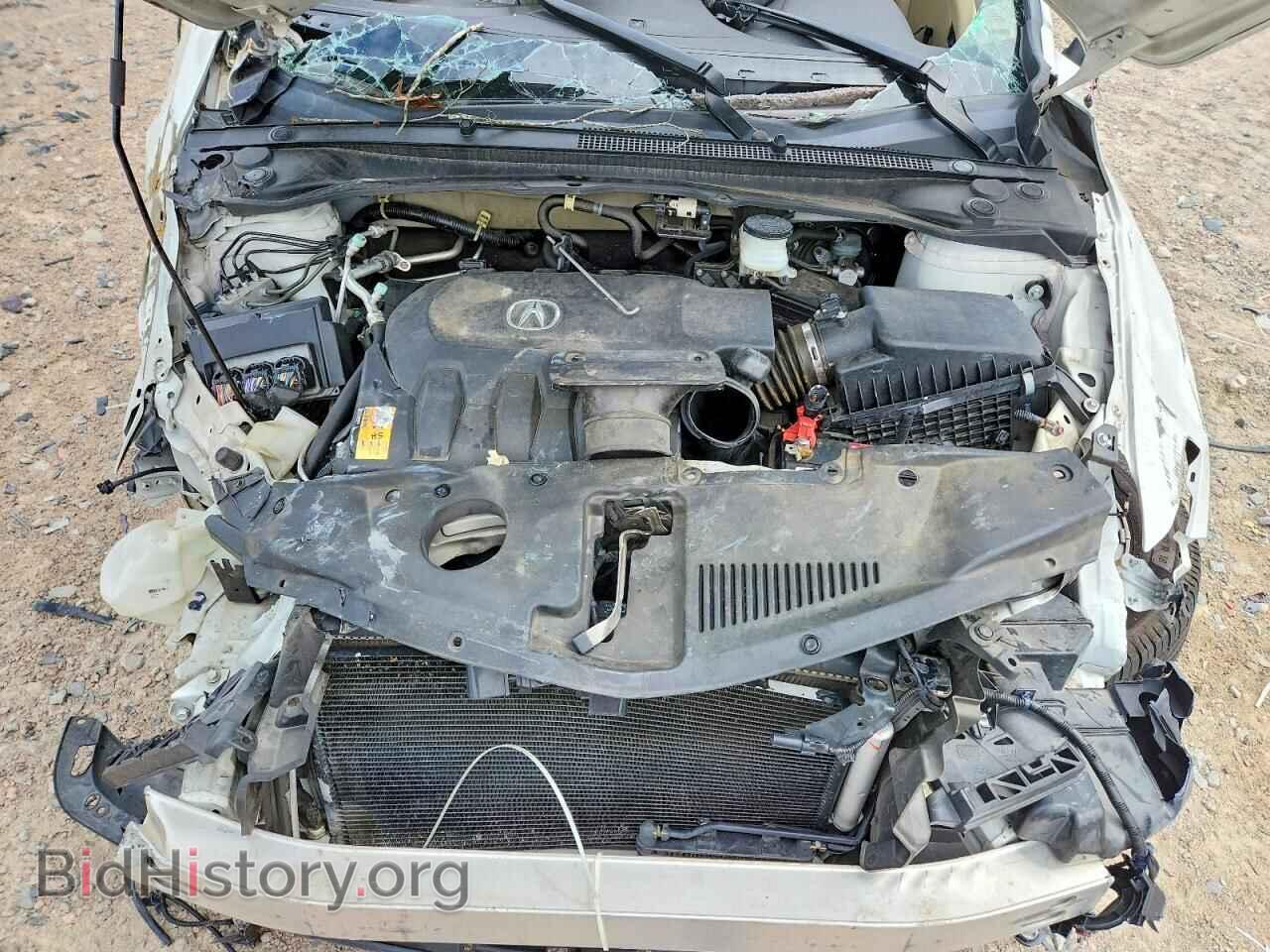 2015 ACURA RDX - VIN: 5J8TB4H32FL029831 - Фото 11