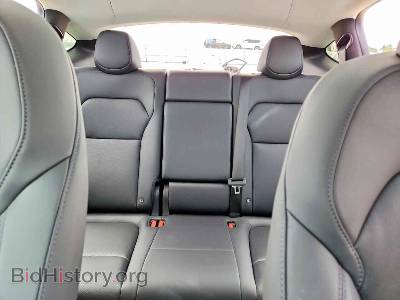 2026 TESLA MODEL Y - VIN: 7SAYGDEDXTA491443 - Photo 10