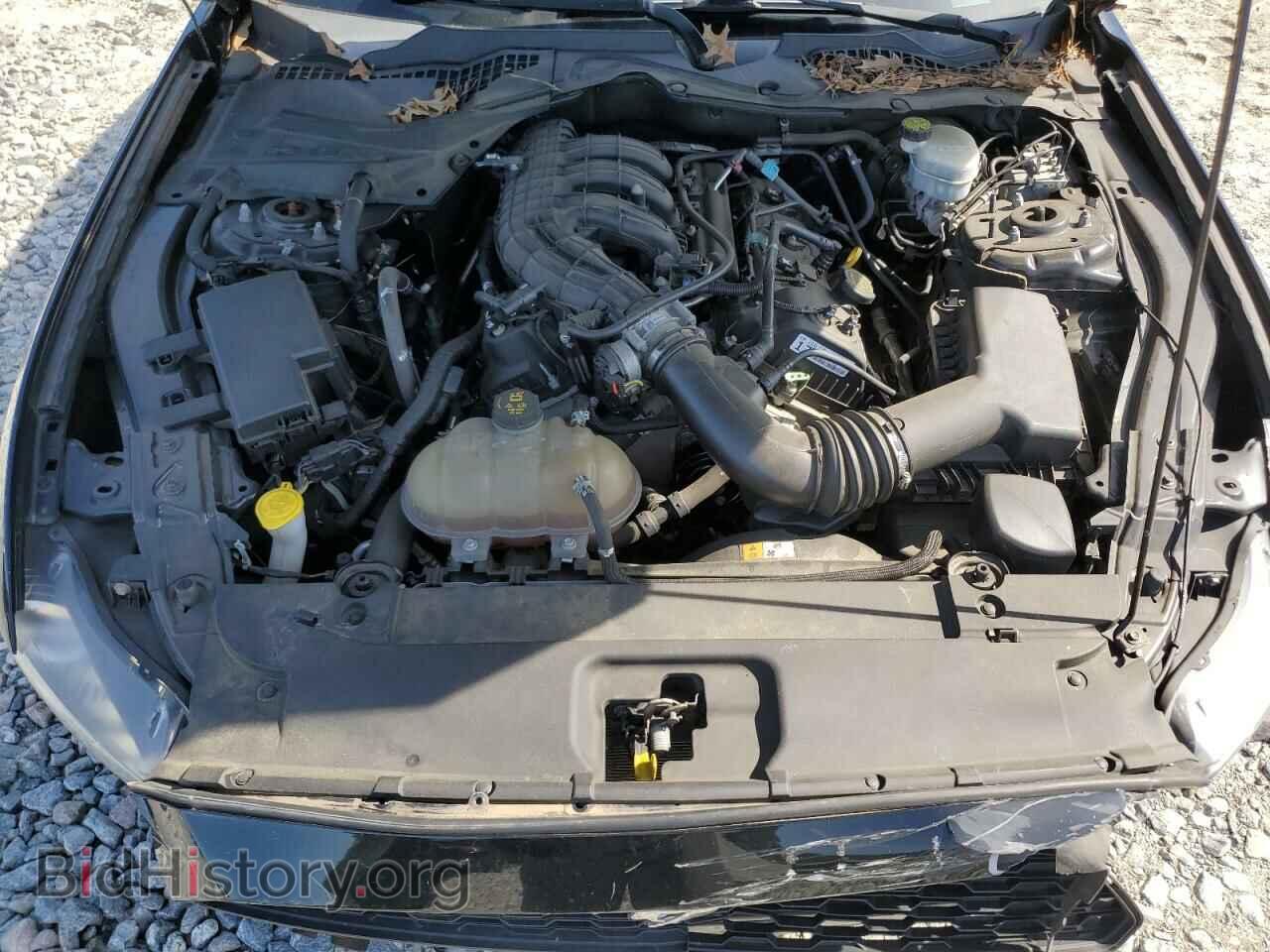 2017 FORD ALL Models - VIN: 1FA6P8AM2H5353320 - Photo 11