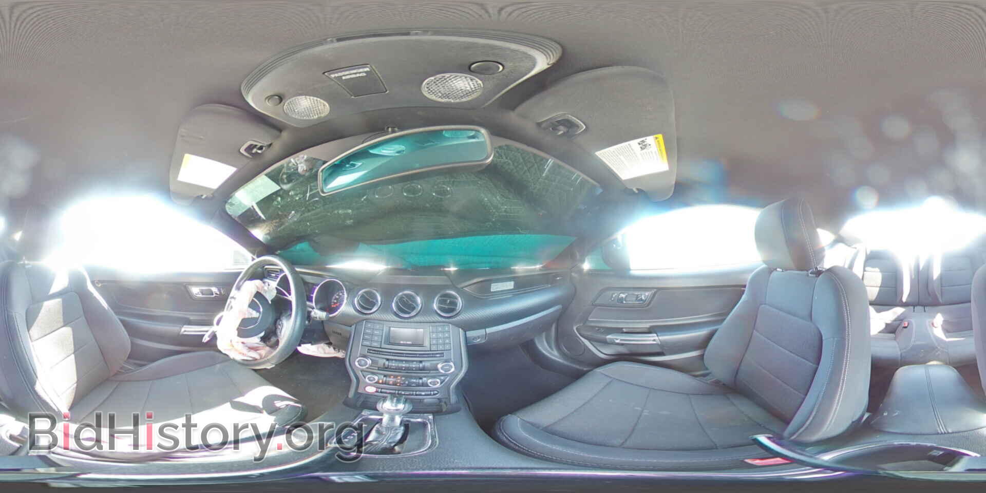 2017 FORD ALL Models - VIN: 1FA6P8AM2H5353320 - Photo 15