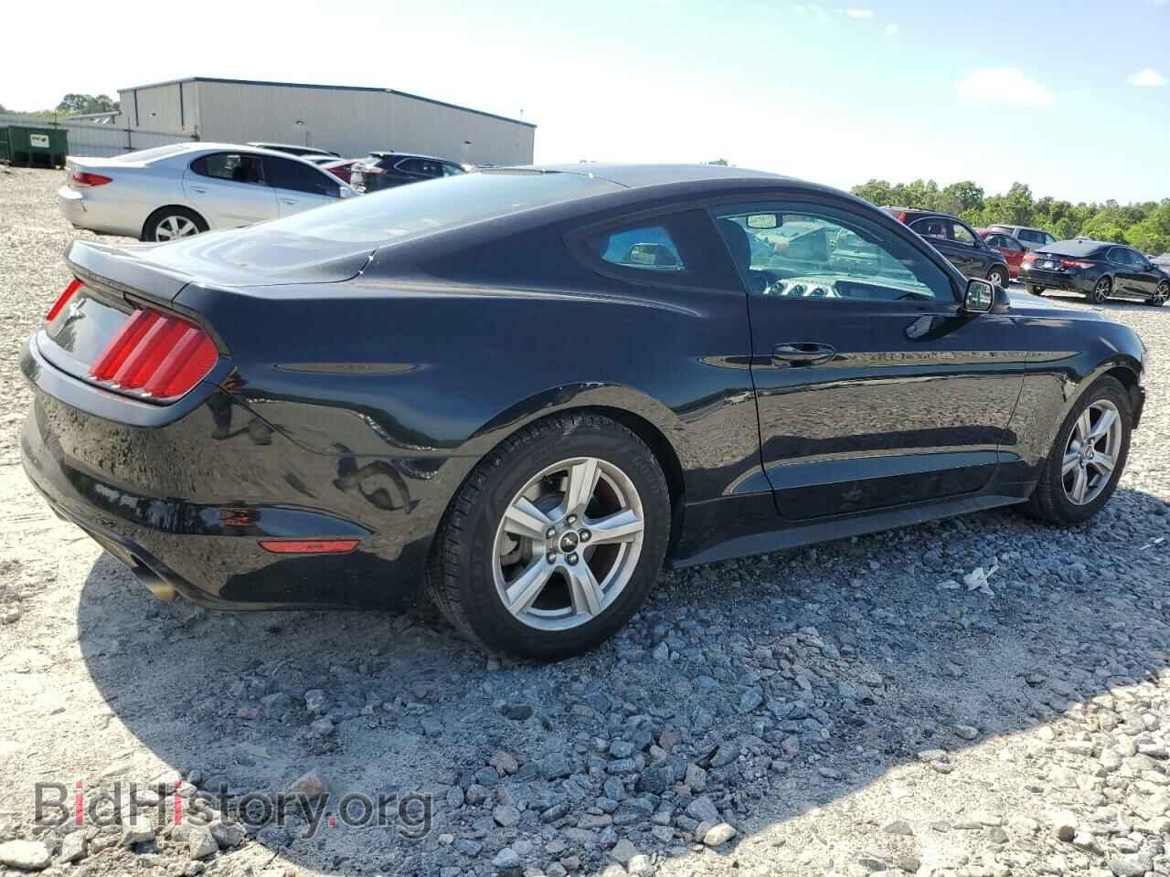 2017 FORD ALL Models - VIN: 1FA6P8AM2H5353320 - Photo 3
