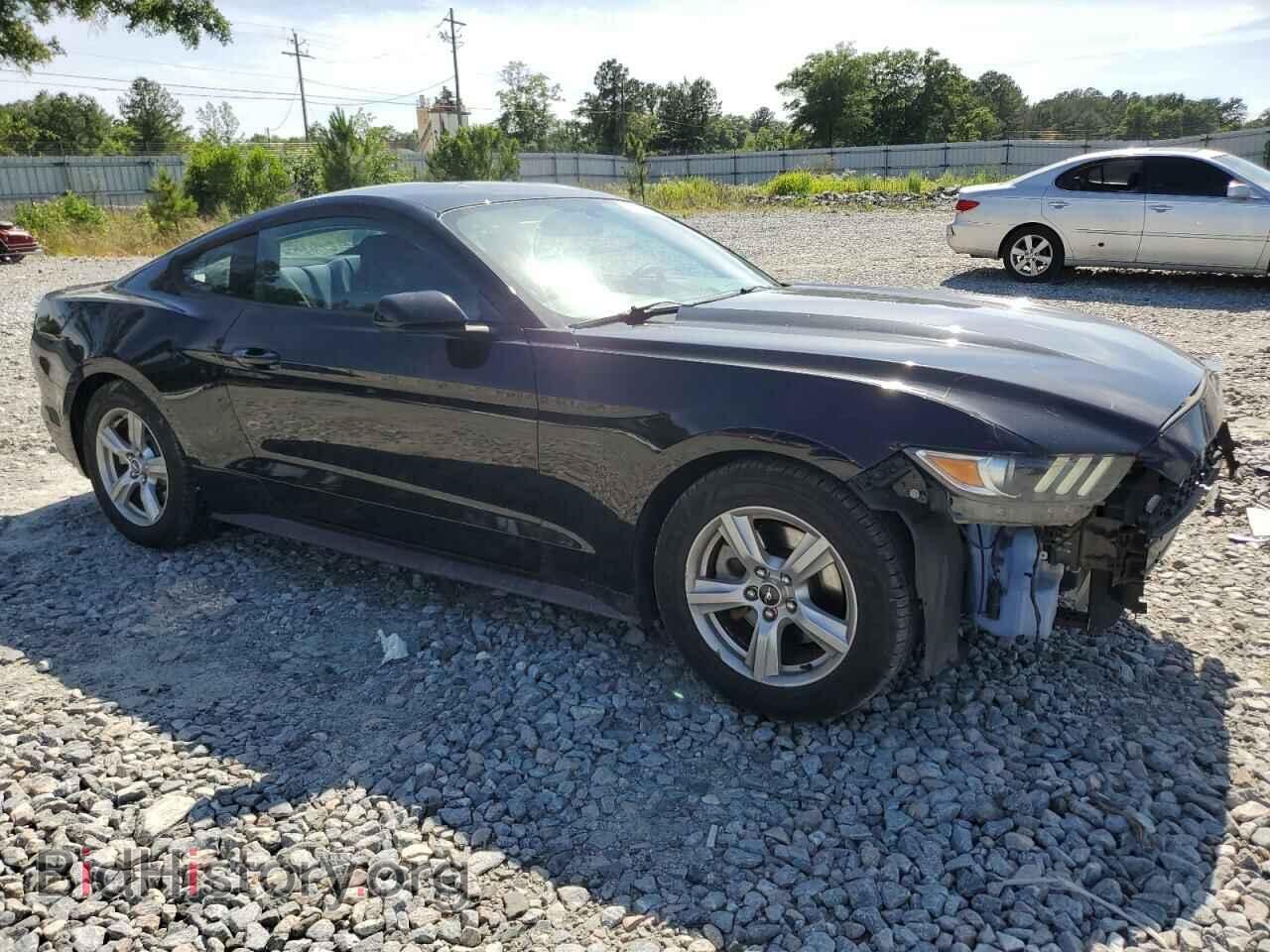 2017 FORD ALL Models - VIN: 1FA6P8AM2H5353320 - Photo 4