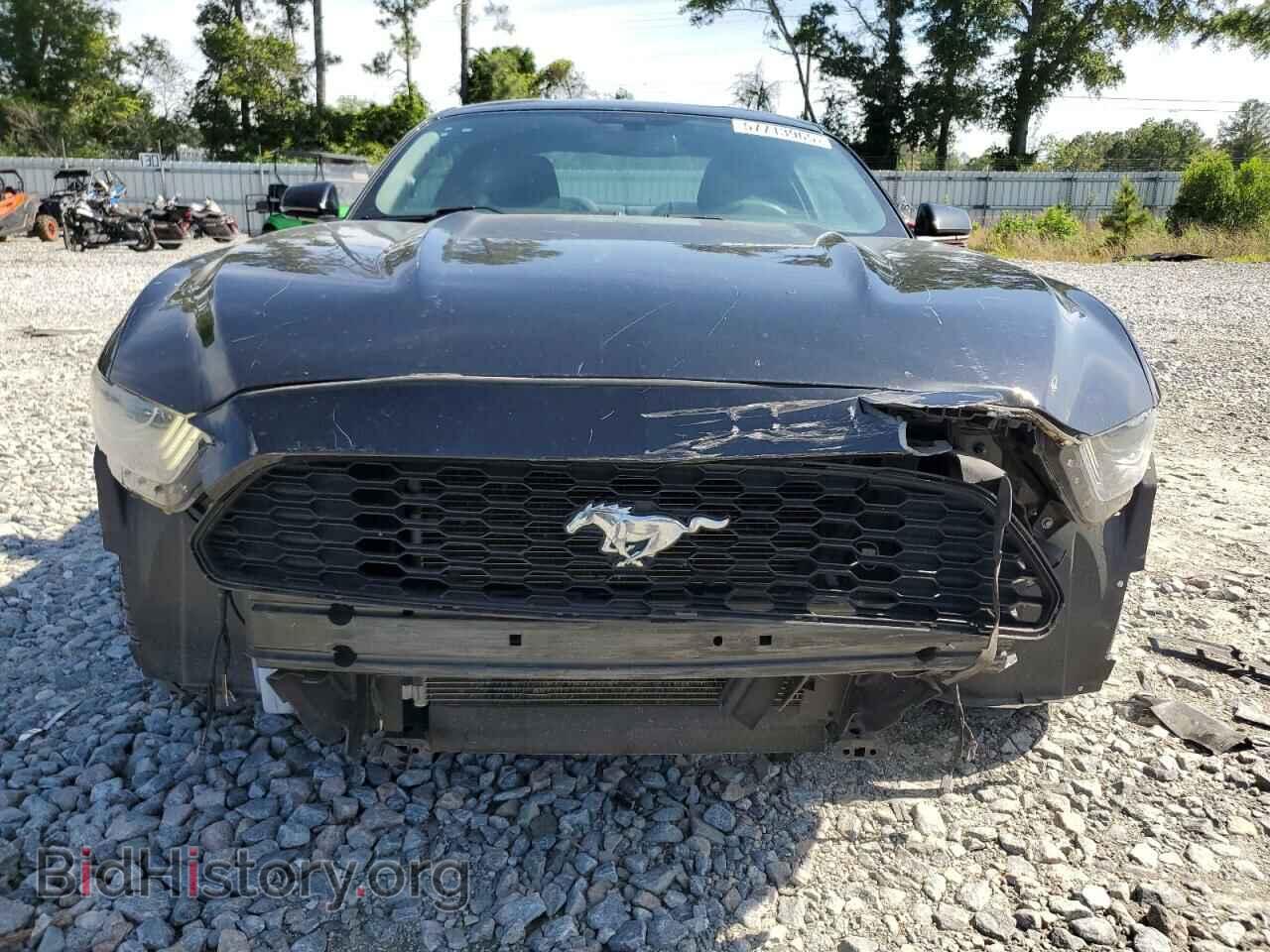 2017 FORD ALL Models - VIN: 1FA6P8AM2H5353320 - Photo 5