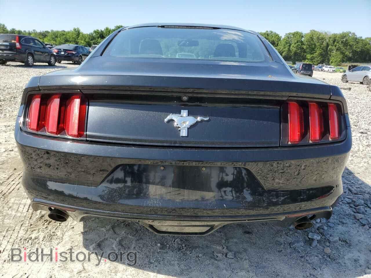 2017 FORD ALL Models - VIN: 1FA6P8AM2H5353320 - Photo 6