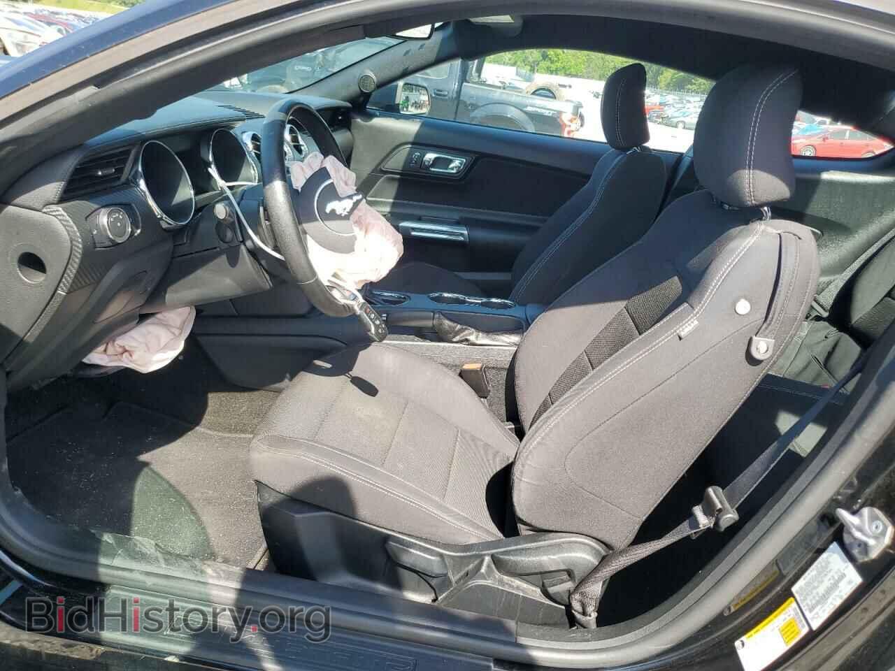 2017 FORD ALL Models - VIN: 1FA6P8AM2H5353320 - Photo 7