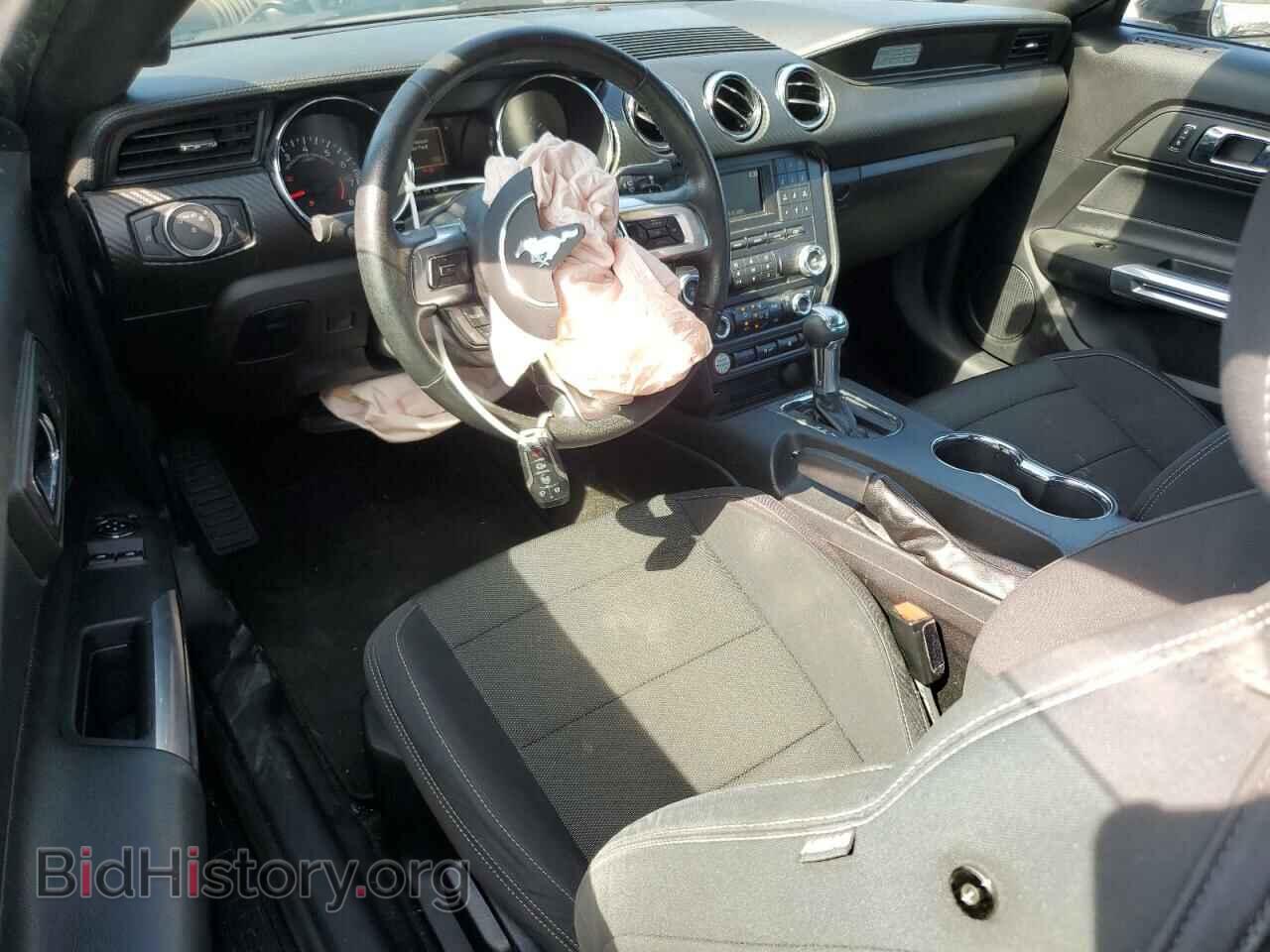 2017 FORD ALL Models - VIN: 1FA6P8AM2H5353320 - Photo 8