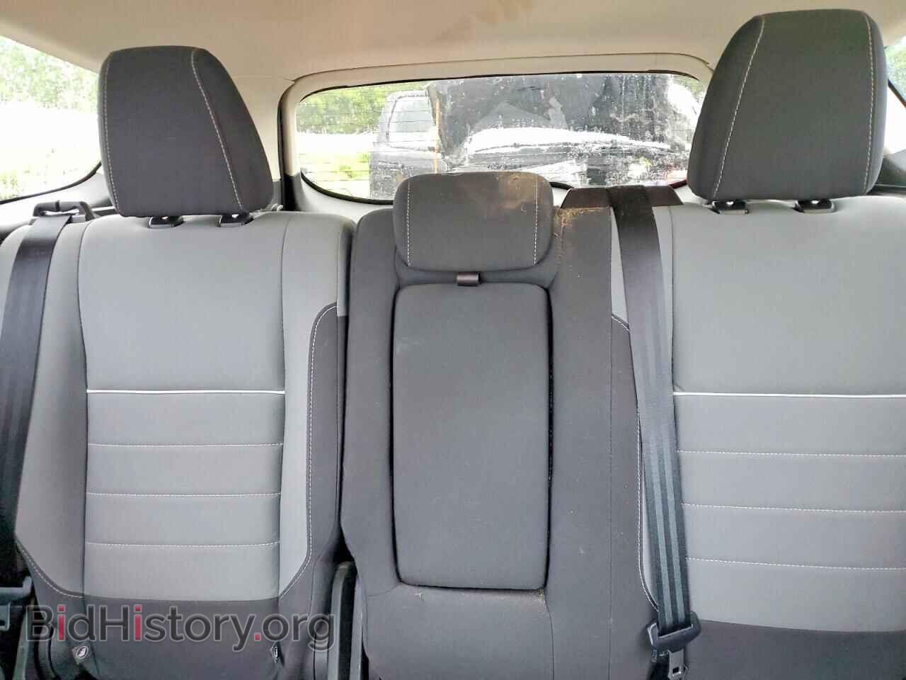 2015 FORD ESCAPE - VIN: 1FMCU9GX0FUB43889 - Фото 10
