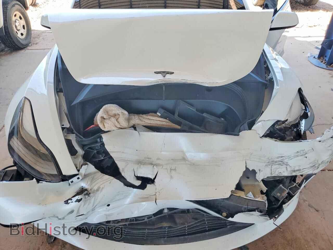 2021 TESLA MODEL 3 - VIN: 5YJ3E1EA8MF995043 - Photo 11