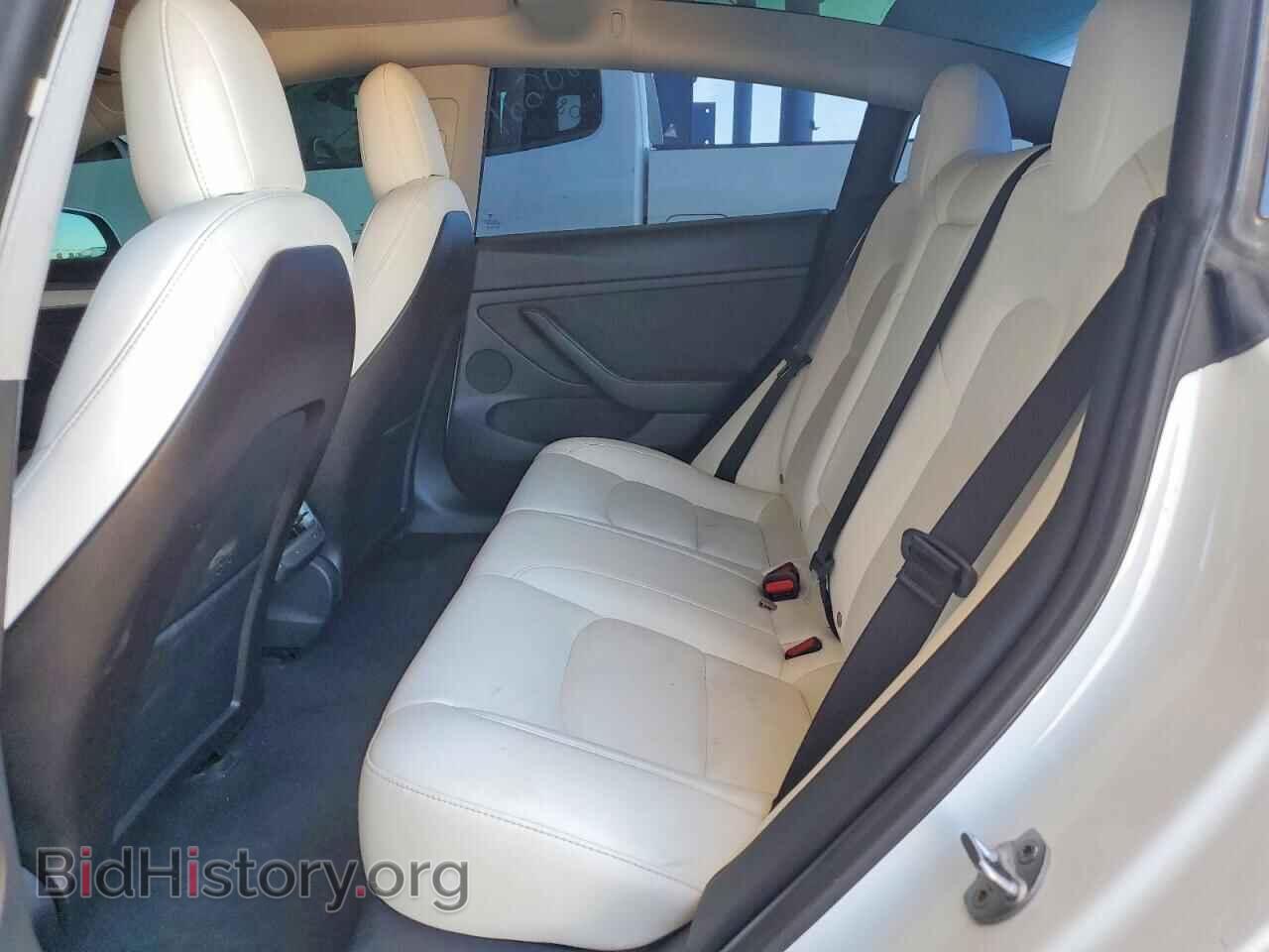 2021 TESLA MODEL 3 - VIN: 5YJ3E1EA8MF995043 - Photo 10