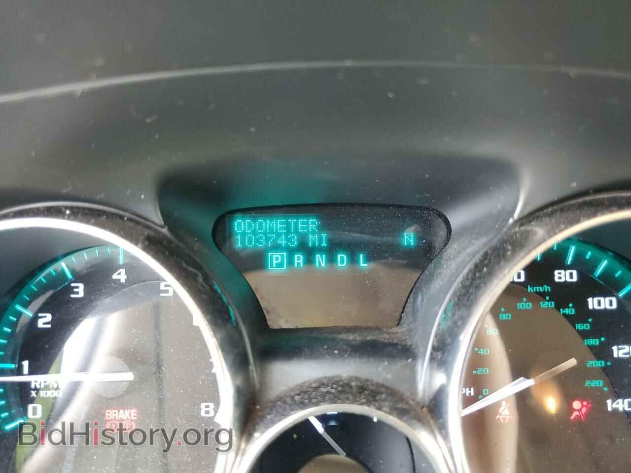 2015 BUICK ENCLAVE - VIN: 5GAKRBKD7FJ173108 - Фото 8