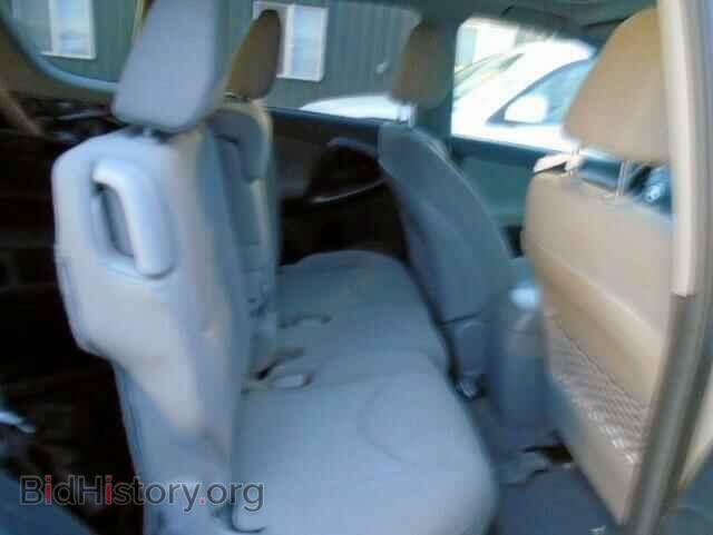 2011 TOYOTA RAV4 - VIN: 2T3BF4DV7BW148522 - Фото 6