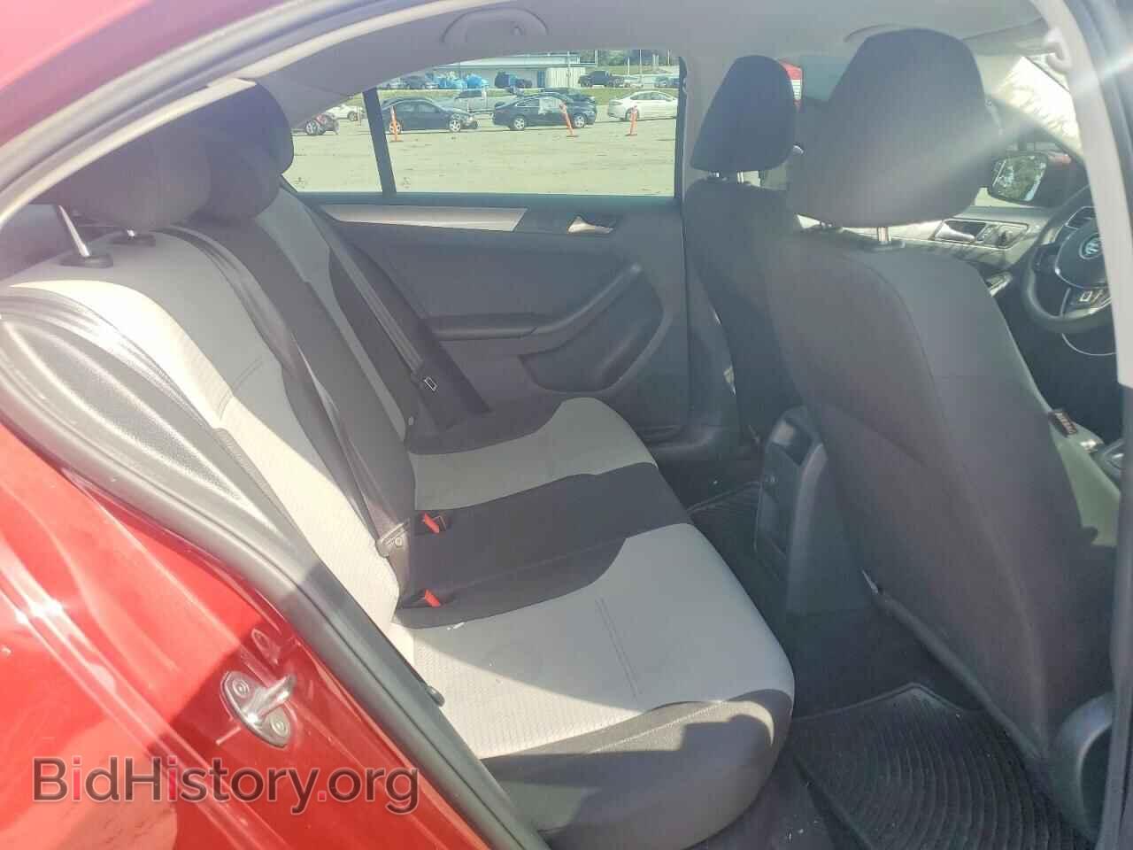 2017 VOLKSWAGEN JETTA - VIN: 3VW2B7AJ9HM261619 - Фото 10