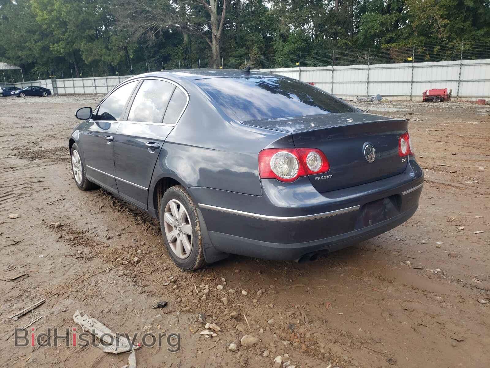 2010 VOLKSWAGEN PASSAT - VIN: WVWJM7ANXAE080665 - Фото 3