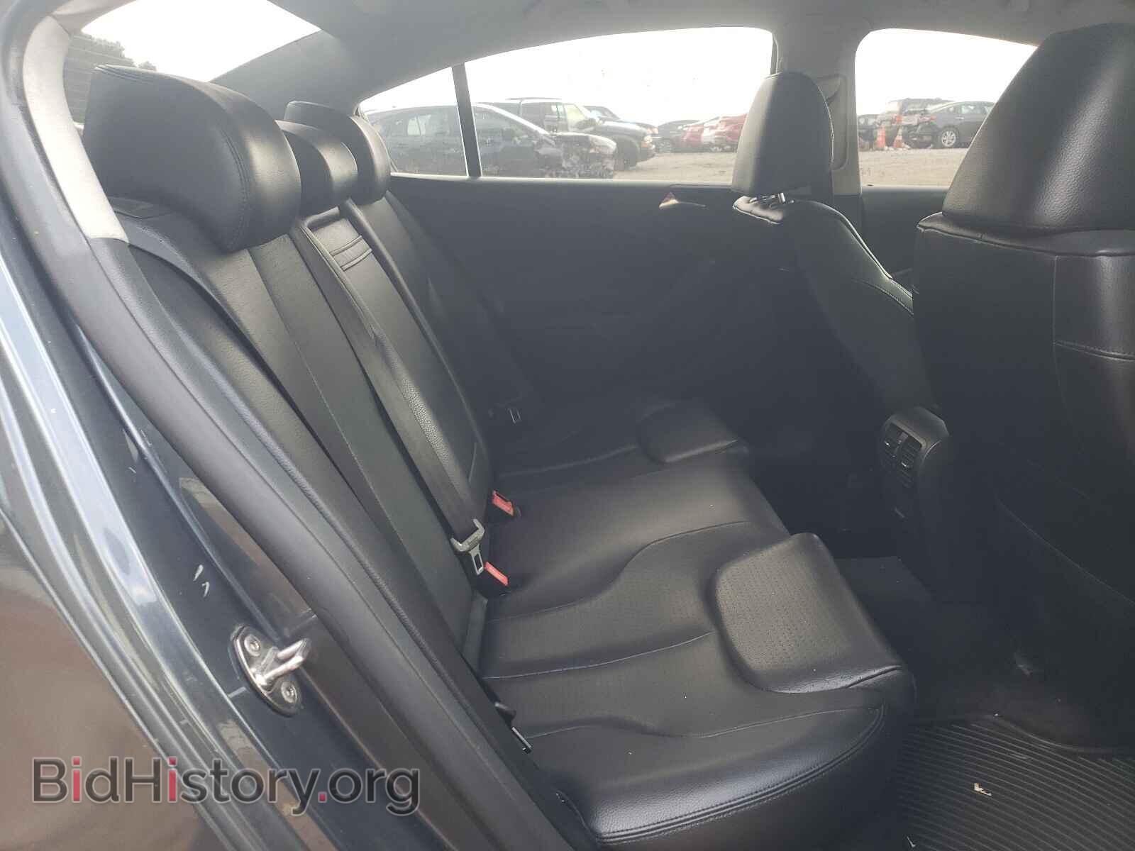 2010 VOLKSWAGEN PASSAT - VIN: WVWJM7ANXAE080665 - Фото 6