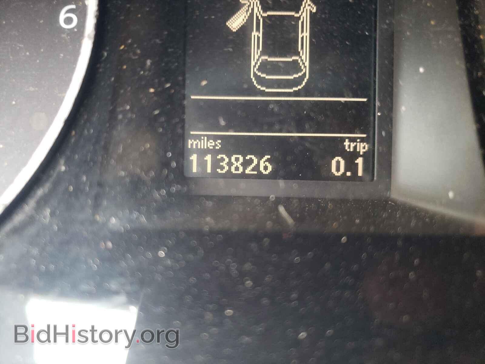 2010 VOLKSWAGEN PASSAT - VIN: WVWJM7ANXAE080665 - Фото 8
