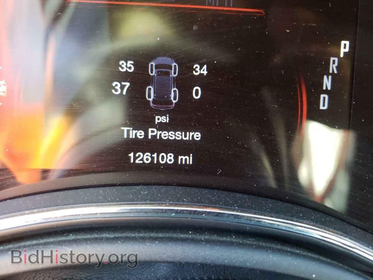 2018 DODGE DURANGO - VIN: 1C4RDJAG4JC176935 - Фото 8