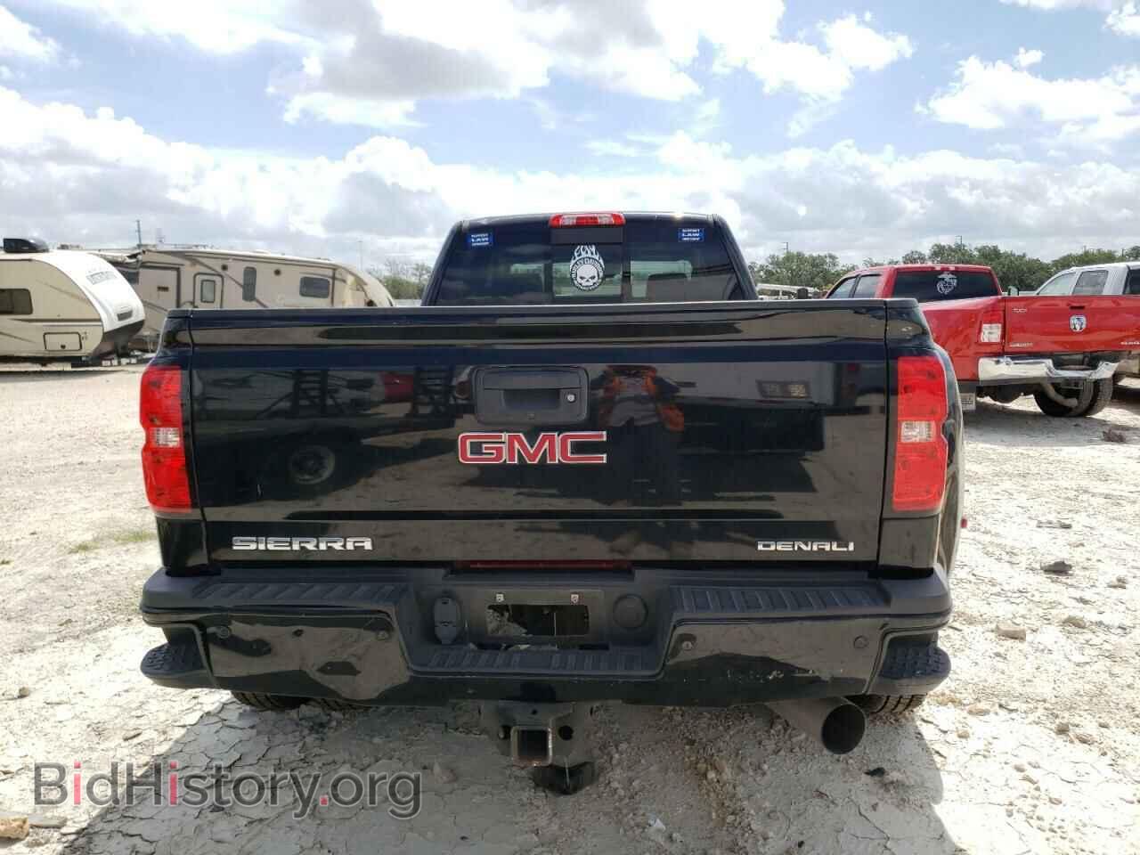 2016 GMC SIERRA - VIN: 1GT42YE80GF252380 - Фото 6