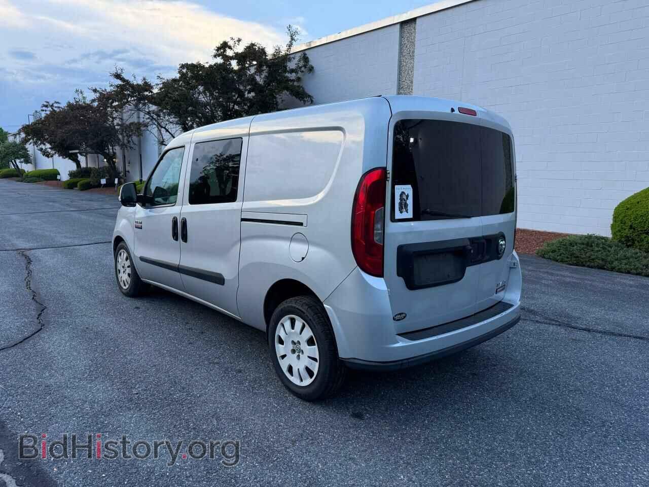 2016 RAM All Models - VIN: ZFBERFBT9G6C10485 - Photo 3