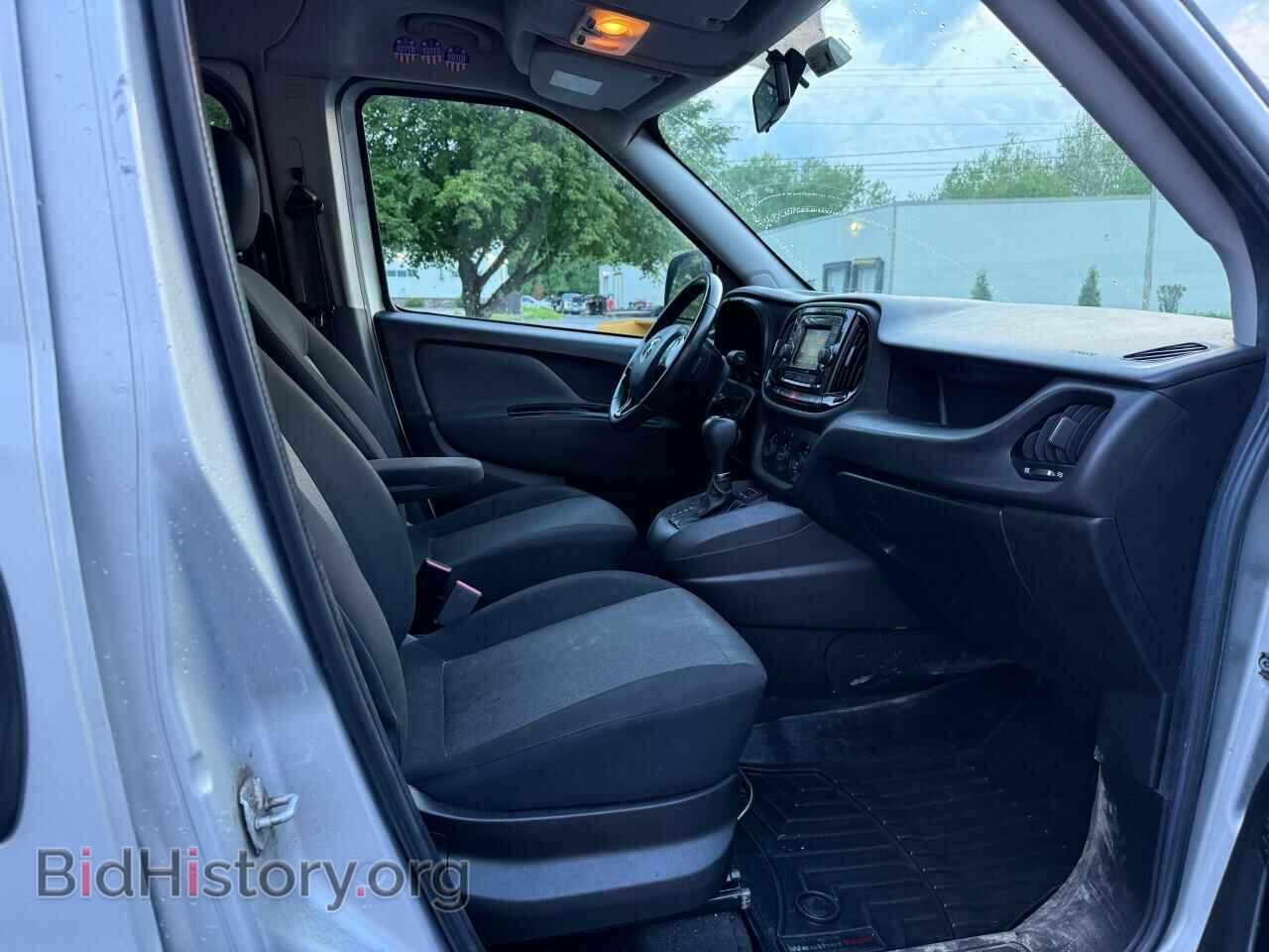 2016 RAM All Models - VIN: ZFBERFBT9G6C10485 - Photo 5