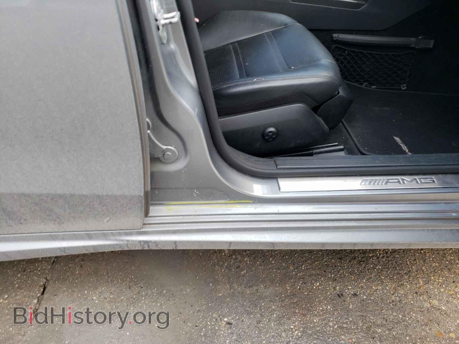2010 MERCEDES-BENZ E-CLASS - VIN: WDDHF7HBXAA109843 - Фото 9