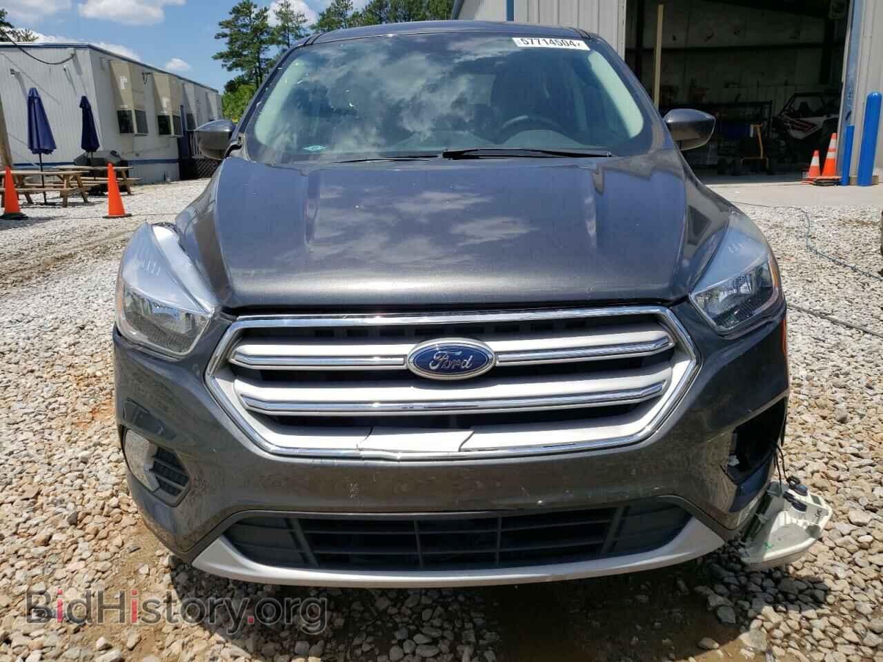 2019 FORD ESCAPE - VIN: 1FMCU0GD5KUA01629 - Фото 5
