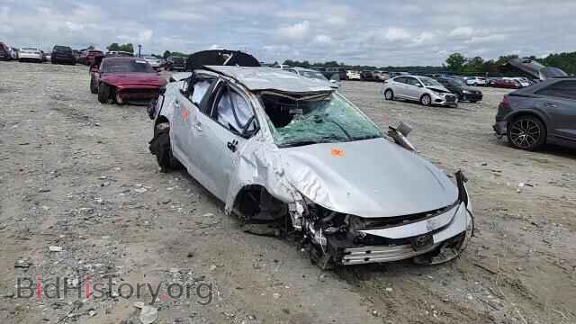 2025 TOYOTA COROLLA - VIN: 5YFB4MDE0SP265617 - Фото 13