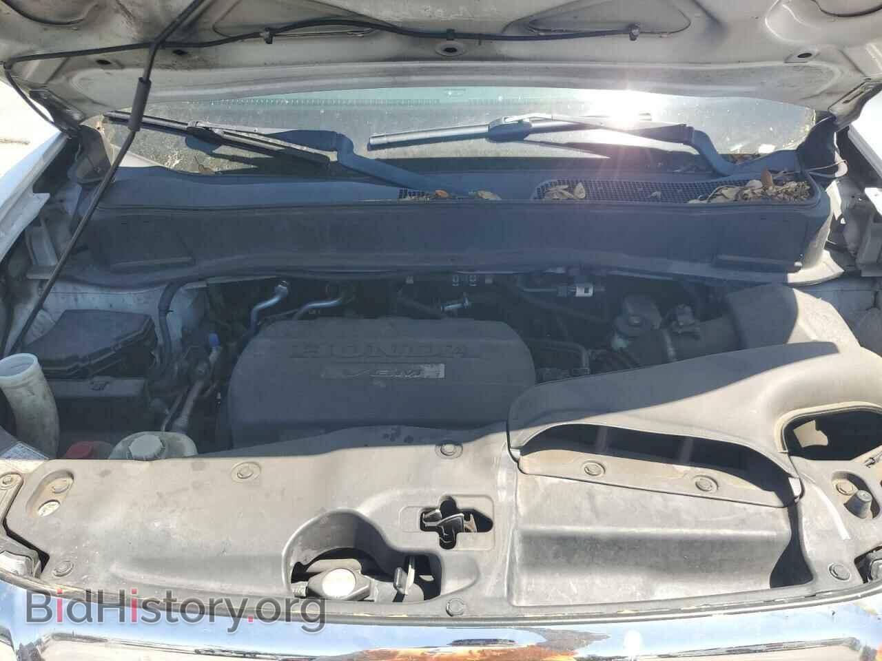 2010 HONDA PILOT - VIN: 5FNYF4H92AB012391 - Фото 12