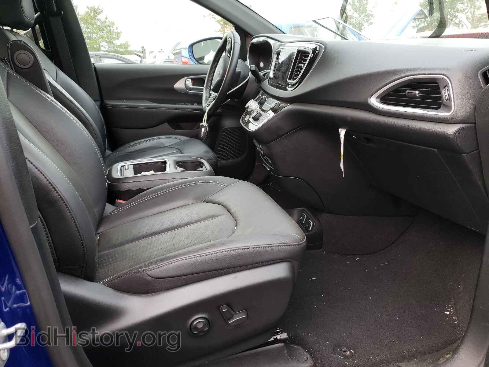 2020 CHRYSLER PACIFICA - VIN: 2C4RC1EG3LR197640 - Photo 5