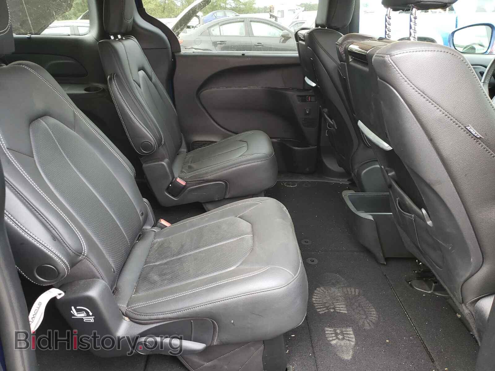 2020 CHRYSLER PACIFICA - VIN: 2C4RC1EG3LR197640 - Photo 6
