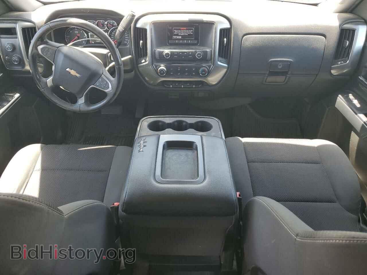 2014 CHEVROLET ALL Models - VIN: 3GCUKREH8EG476501 - Фото 8