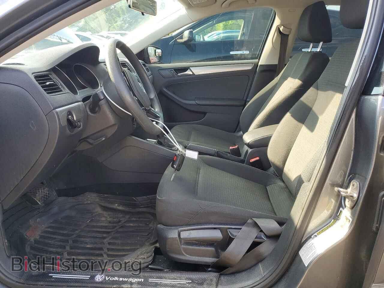 2017 VOLKSWAGEN JETTA - VIN: 3VW2B7AJ8HM343969 - Фото 7
