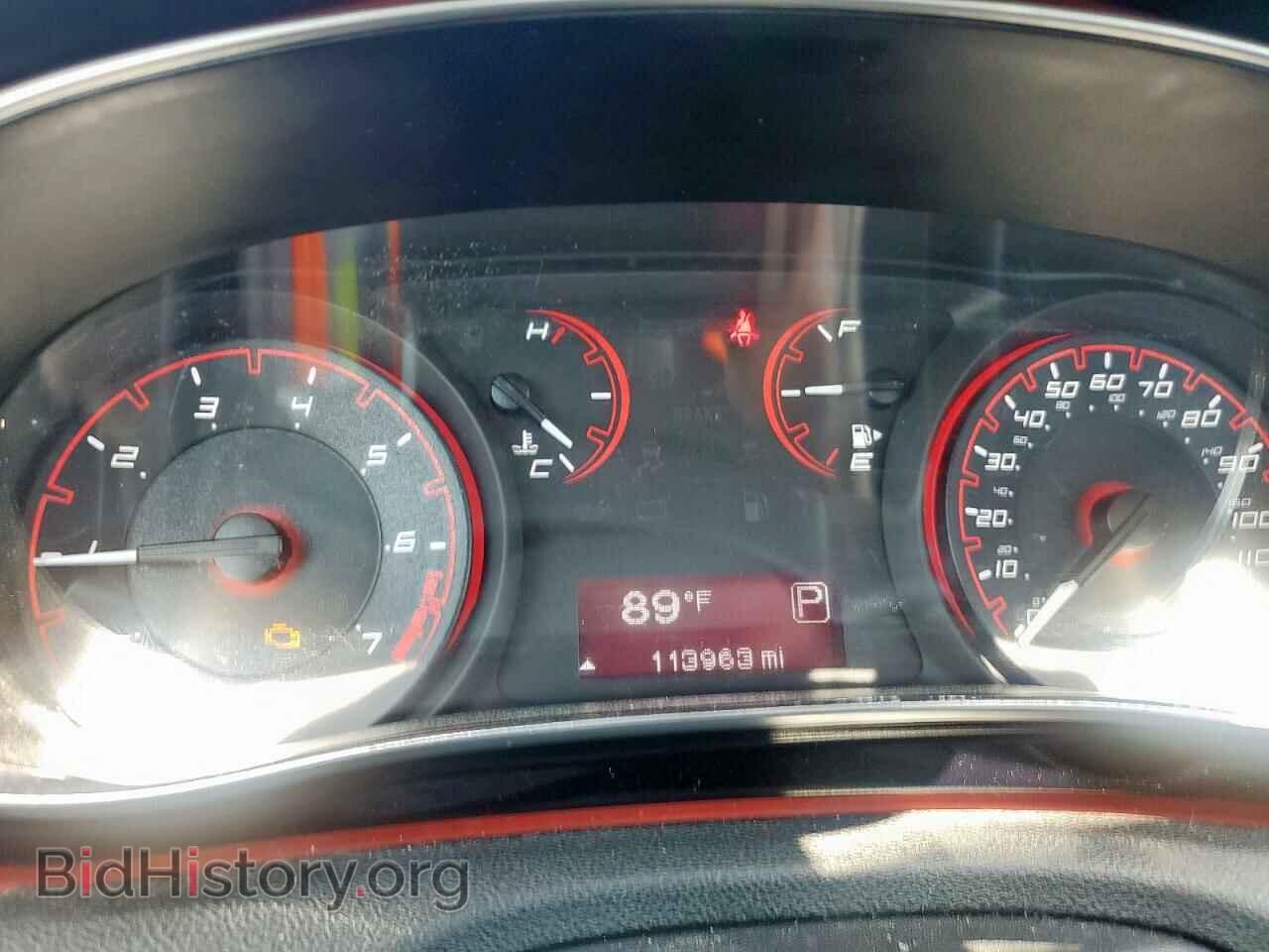 2015 DODGE DART - VIN: 1C3CDFAA8FD281935 - Photo 9
