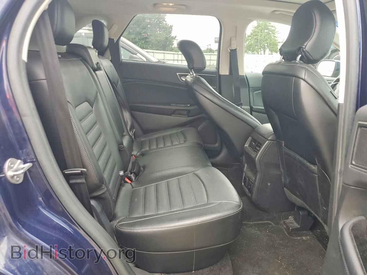 2016 FORD EDGE - VIN: 2FMPK4J84GBC05426 - Photo 11