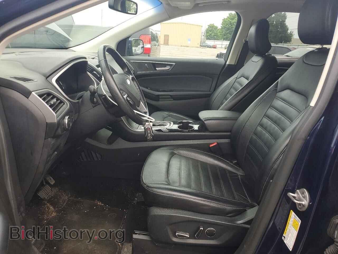 2016 FORD EDGE - VIN: 2FMPK4J84GBC05426 - Photo 7