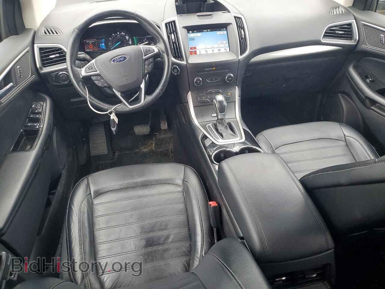 2016 FORD EDGE - VIN: 2FMPK4J84GBC05426 - Photo 8