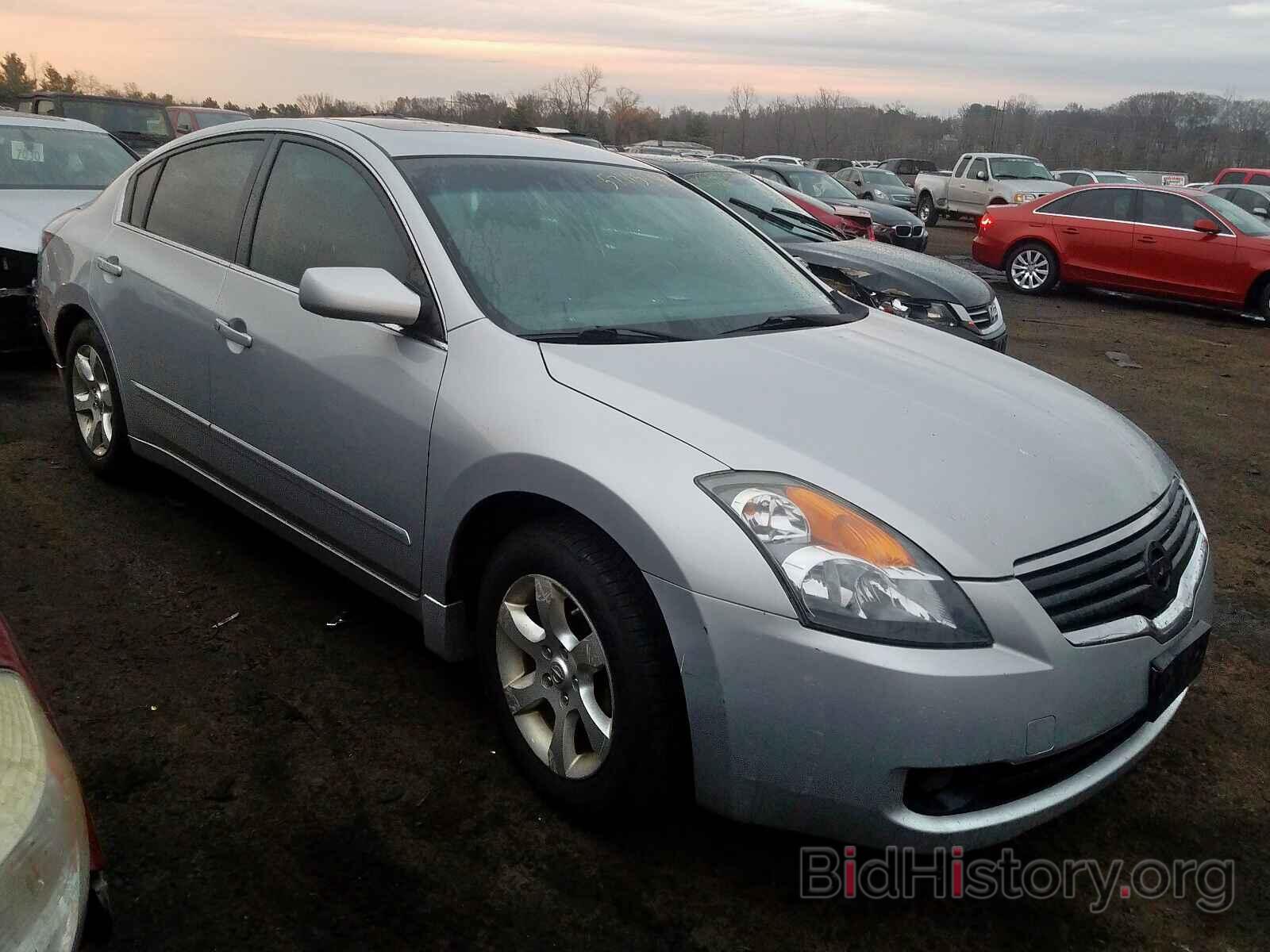 Photo 1N4AL21E88N532022 - NISSAN ALTIMA 2008