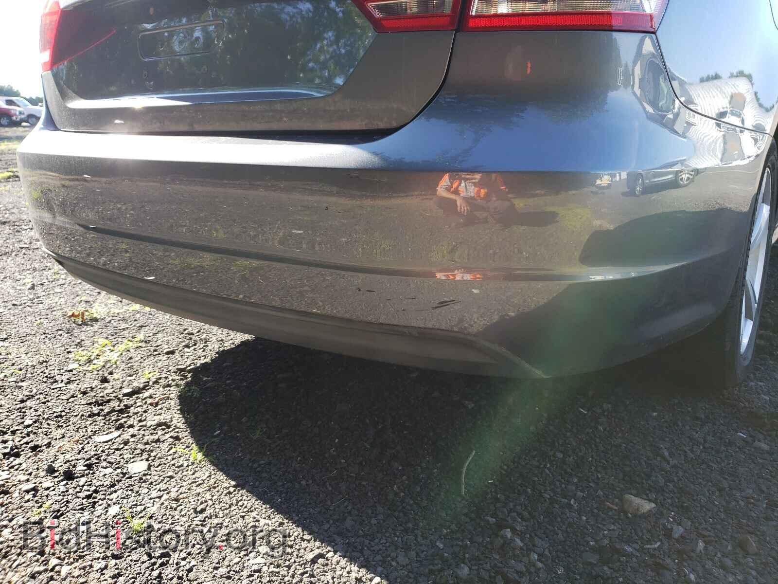 2014 VOLKSWAGEN PASSAT - VIN: 1VWBT7A34EC059671 - Фото 9